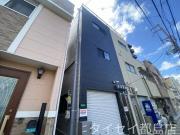ＪＲおおさか東線城北公園通駅まで徒歩6分