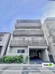 Live Flat京都西院