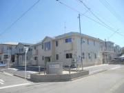 ＪＲ信越本線長岡駅まで徒歩23分