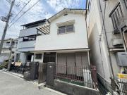 田辺1丁目戸建