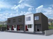 西武新宿線東伏見駅まで徒歩14分