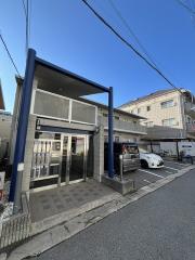 ＪＲ東海道本線芦屋駅まで徒歩6分