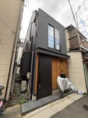 東京メトロ副都心線雑司が谷駅まで徒歩7分