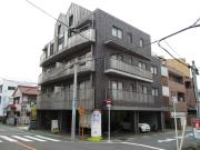 ローズガーデン楠元