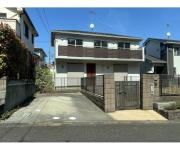 能ヶ谷四丁目戸建C