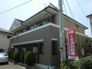 ＪＲ阪和線津久野駅まで徒歩5分