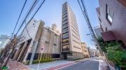 Weave Base -Ueno North
