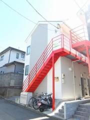 小田急江ノ島線中央林間駅まで徒歩5分