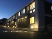 東武伊勢崎・大師線花崎駅まで徒歩31分