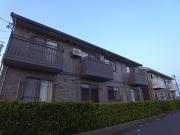 名鉄竹鼻・羽島線笠松駅まで徒歩22分