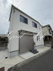 ＪＲ山陽本線土山駅まで徒歩12分