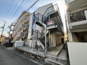 ＪＲ横浜線矢部駅まで徒歩8分