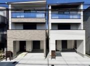 東武東上線北池袋駅まで徒歩7分