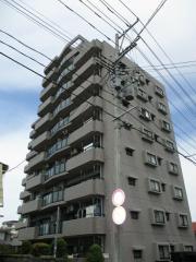 ダイアパレス福田町