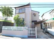 上牧町米山台1丁目戸建