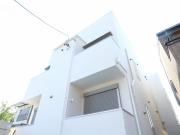 近鉄名古屋線烏森駅まで徒歩5分