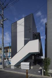 南海泉北線深井駅まで徒歩13分