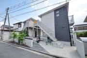 C・M-WEST