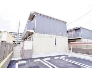 西武新宿線花小金井駅まで徒歩6分