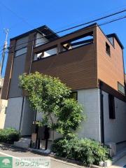 深沢戸建