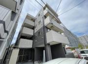 ＪＲ常磐線（各駅停車）北松戸駅まで徒歩5分