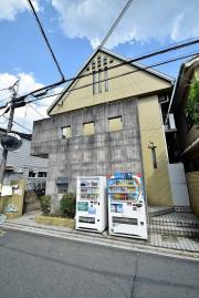リバーサイド下鴨