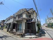 上之島町北2丁目戸建て