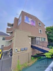 南海本線忠岡駅まで徒歩10分
