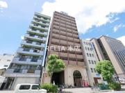 地下鉄御堂筋線大国町駅まで徒歩5分