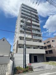 南海本線七道駅まで徒歩9分