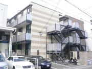 レオパレス友井