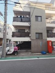 ハイツみのーる