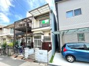 京阪本線古川橋駅まで徒歩17分