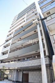 地下鉄谷町線谷町九丁目駅まで徒歩5分
