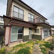 日立市滑川本町 戸建て