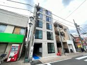 堀切ガーデンテラス