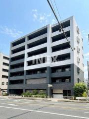 ガーラ・ステーション横浜三ツ沢 