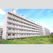 ビレッジハウス新川2号棟