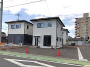 トゥルービレッジA 4号棟
