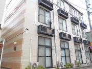 京急大師線鈴木町駅まで徒歩8分
