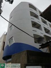 ガーデンハウス高砂