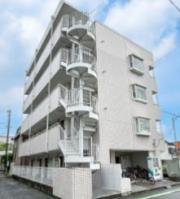 秩父鉄道上熊谷駅まで徒歩4分