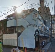 東急世田谷線三軒茶屋駅まで徒歩3分