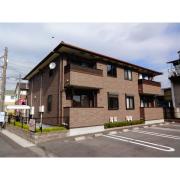 名鉄犬山線西春駅までバス約15分 徒歩7分