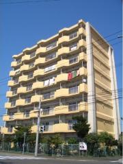 第2井川ハイツ