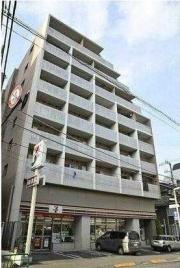 東京メトロ丸ノ内線(方南町支線)中野富士見町駅まで徒歩2分