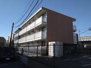 ＪＲ南武線武蔵新城駅まで徒歩23分