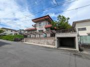 桔梗が丘 庭付一戸建て