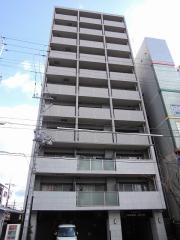 エスリード西大路駅前
