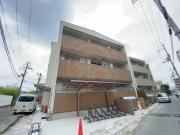 近鉄大阪線長瀬駅まで徒歩7分